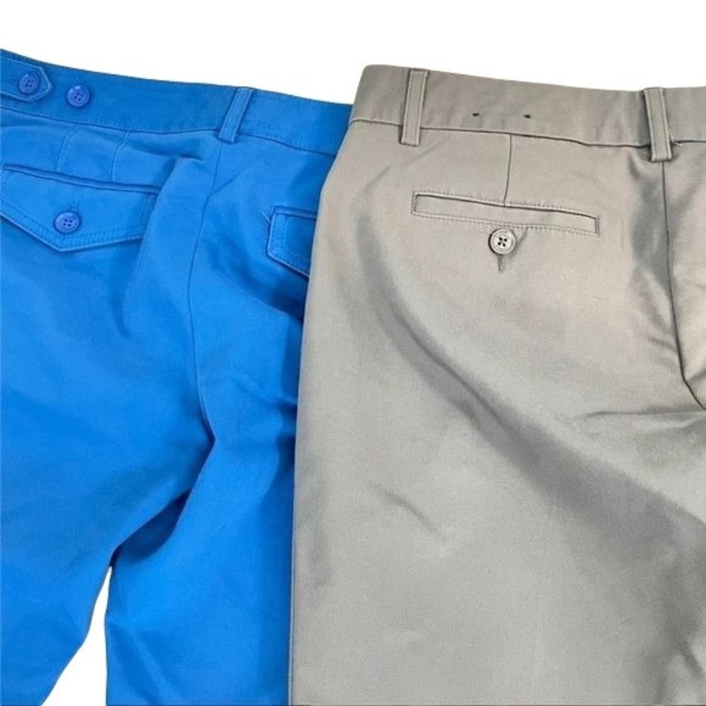 2 Express Editor Pants Bundle - image 4